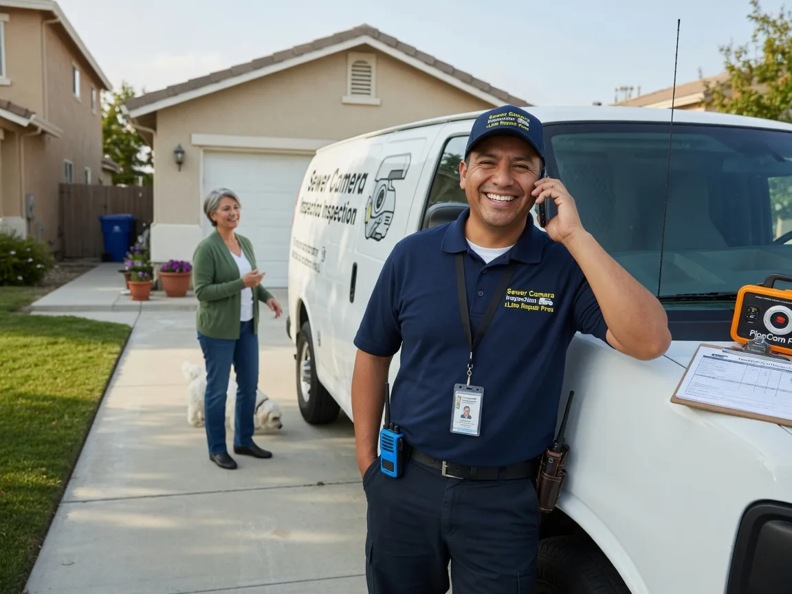 Sewer Line Repair Bowers, PA FAQs